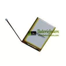 Baterie pro GameKiddy GKD350H [Náhradní baterie]